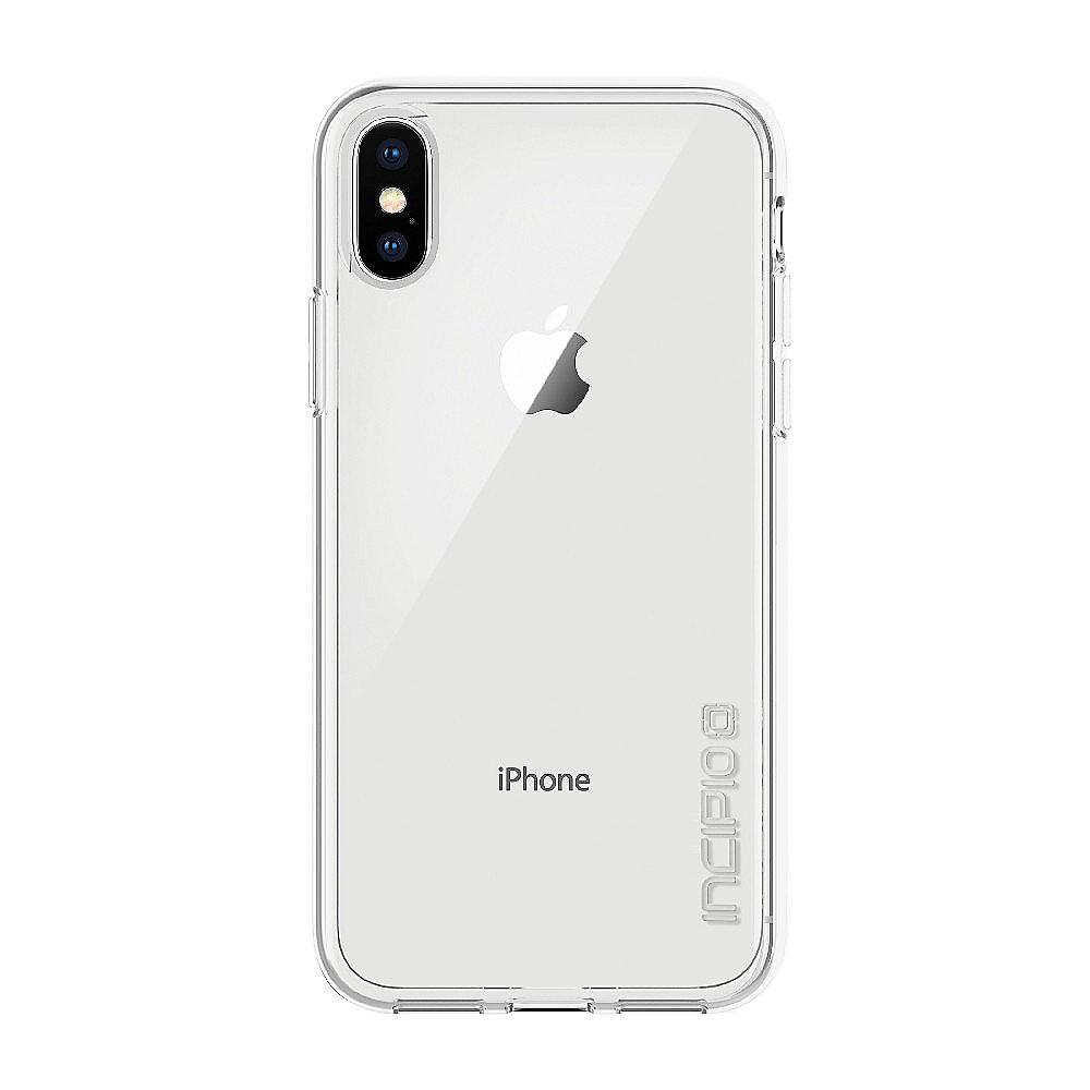 Incipio NGP Pure Case für Apple iPhone X, transparent, Incipio, NGP, Pure, Case, Apple, iPhone, X, transparent