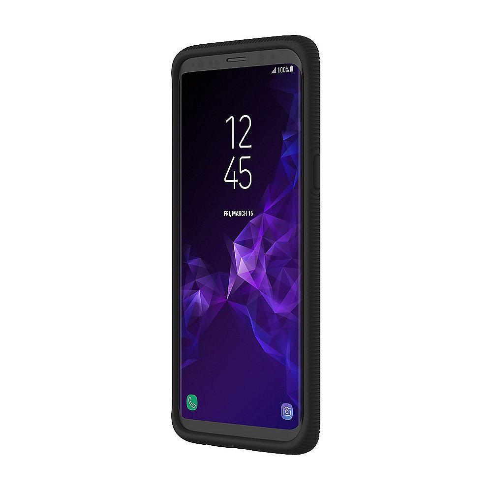 Incipio Octane Case für Samsung Galaxy S9, schwarz