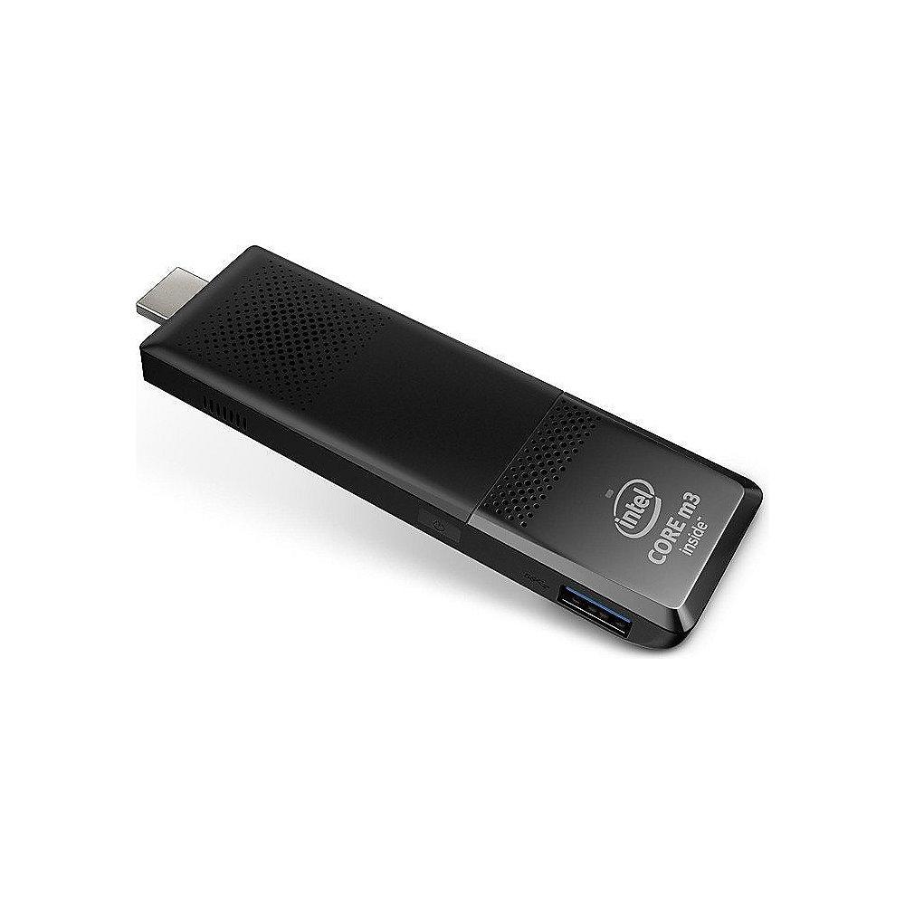 Intel Compute Stick - BLKSTK2M364CC PC m3-6Y30 4GB 64GB WLAN BT ohne Windows