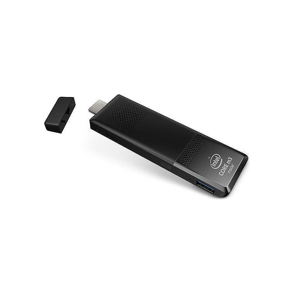 Intel Compute Stick - BLKSTK2M364CC PC m3-6Y30 4GB 64GB WLAN BT ohne Windows