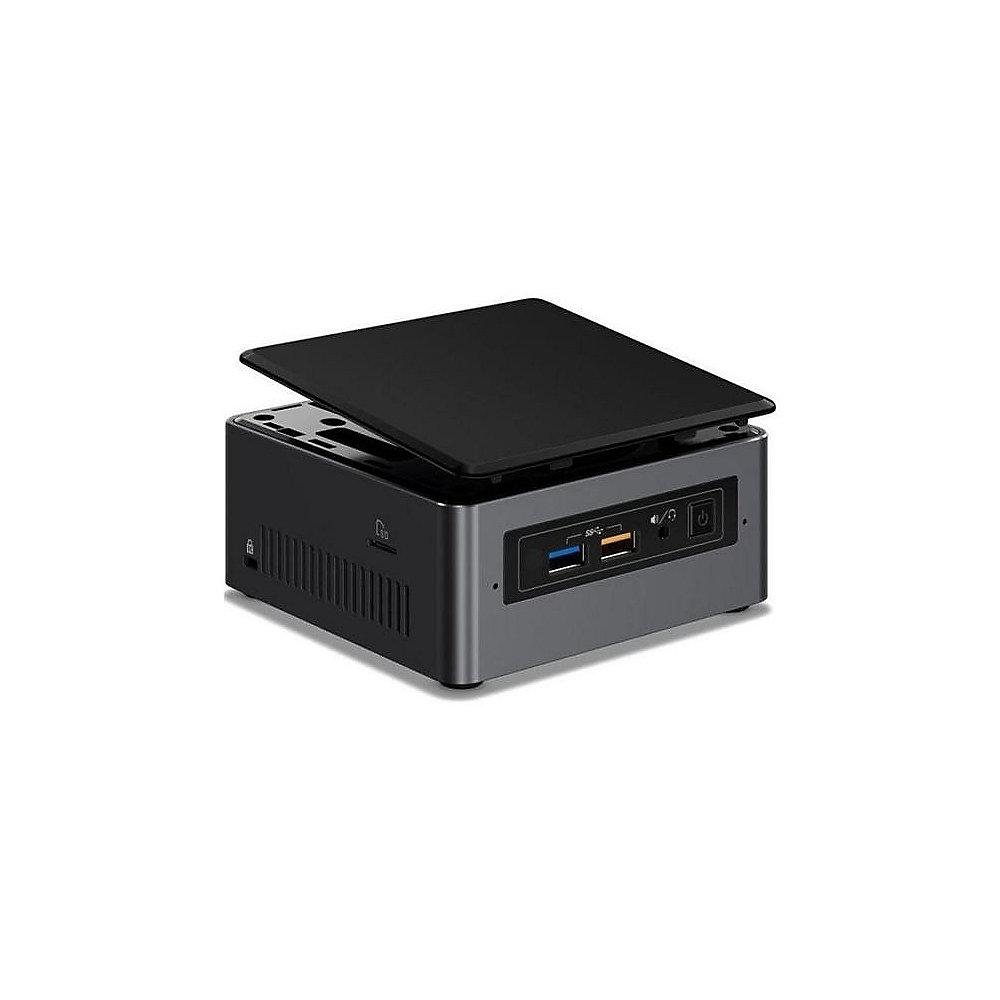 Intel NUC NUC7PJYH2 Mini PC Pentium J5005 0GB 0GB ohne Windows