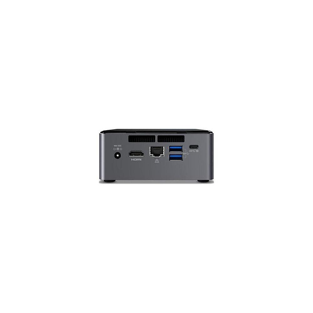 Intel NUC NUC7PJYH2 Mini PC Pentium J5005 0GB 0GB ohne Windows