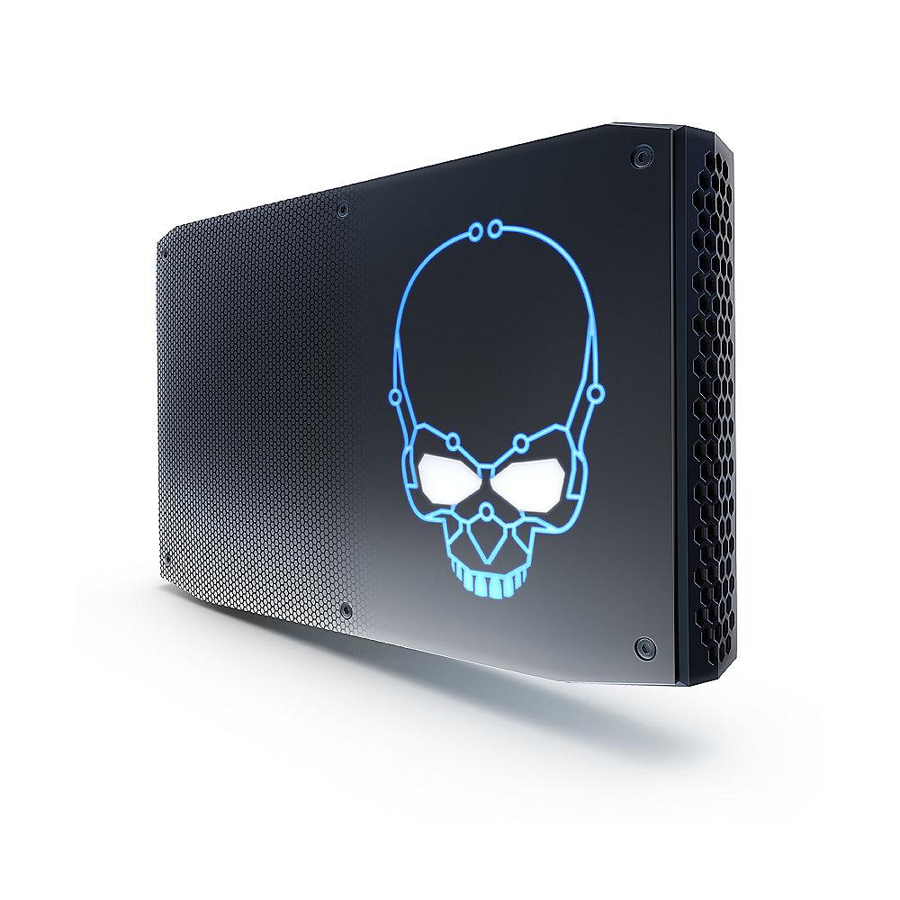 Intel NUC NUC8I7HVK2 Hades Canyon i7-8809G 0GB/0GB RX Vega M GH ohne Windows