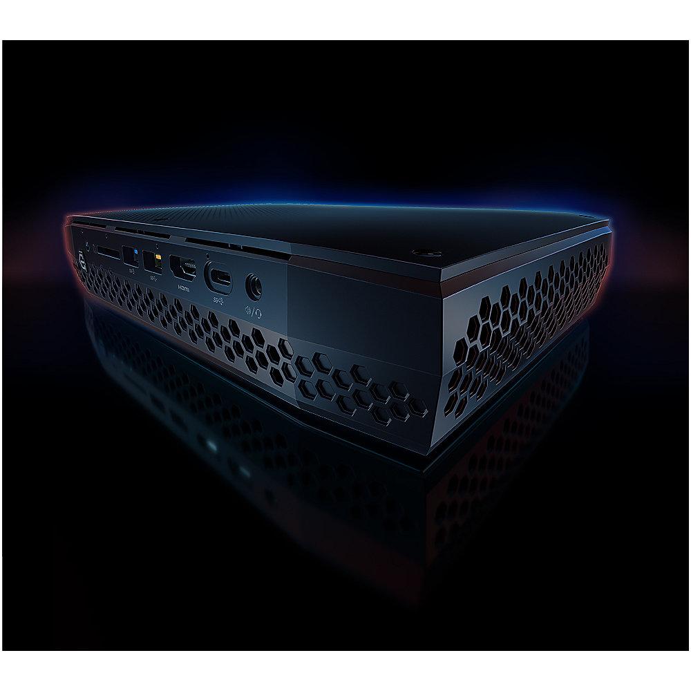 Intel NUC NUC8I7HVK2 Hades Canyon i7-8809G 0GB/0GB RX Vega M GH ohne Windows