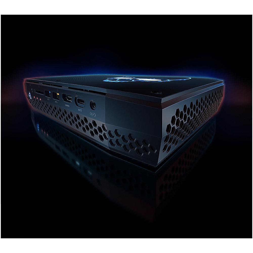 Intel NUC NUC8I7HVK2 Hades Canyon i7-8809G 0GB/0GB RX Vega M GH ohne Windows