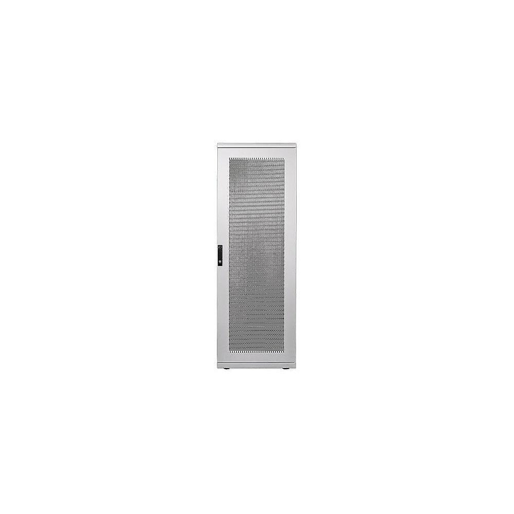 Intellinet 19" Serverschrank 2057 (H) x 800 (B) x 1000 (T) mm 42HE FP grau