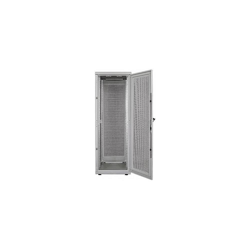 Intellinet 19" Serverschrank 2057 (H) x 800 (B) x 1000 (T) mm 42HE FP grau