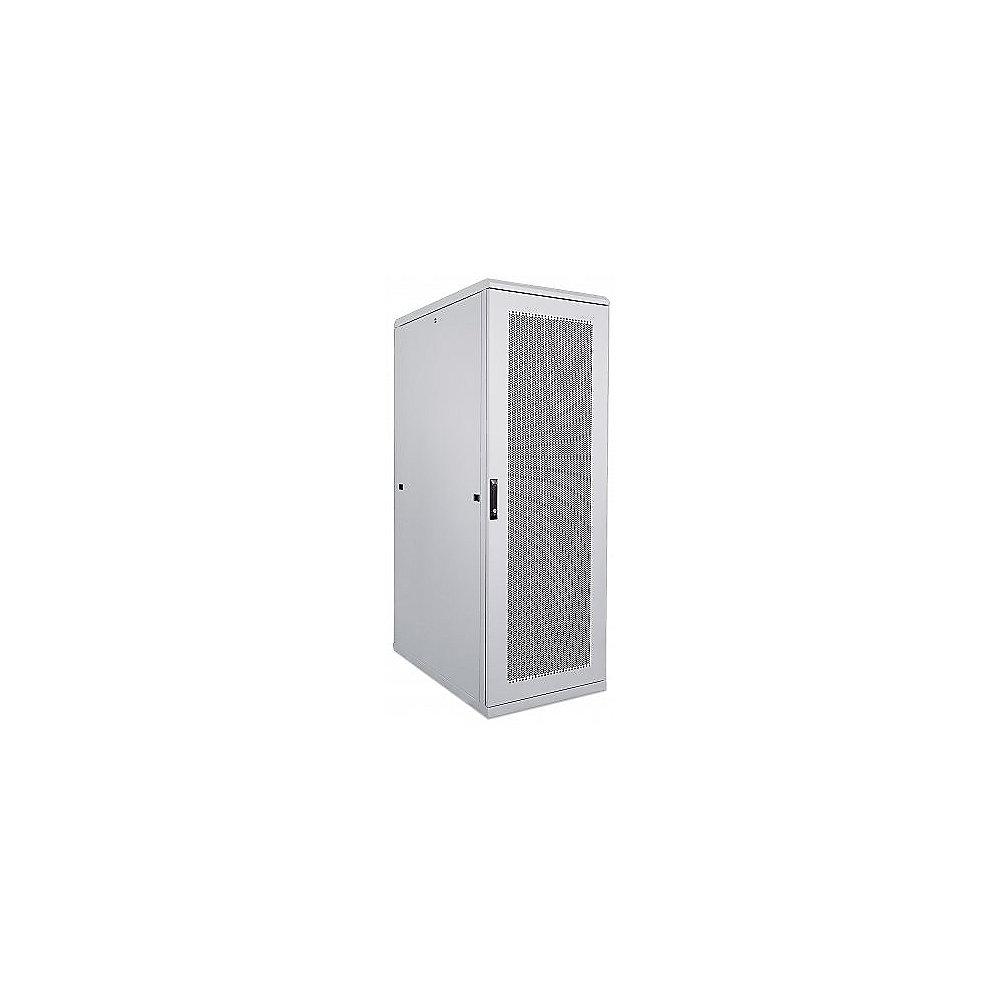 Intellinet 19" Serverschrank 2057 (H) x 800 (B) x 1000 (T) mm 42HE grau