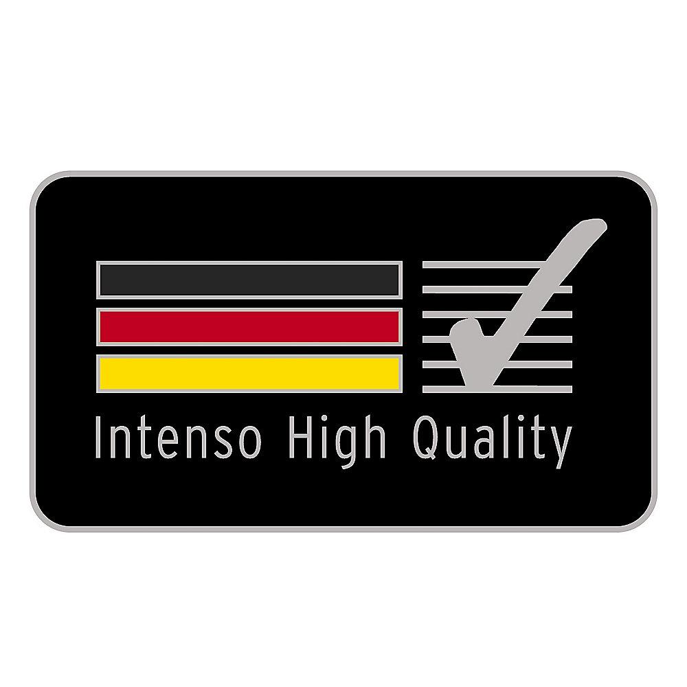 Intenso 32 GB SDHC Speicherkarte (21 MB/s, Class 4), Intenso, 32, GB, SDHC, Speicherkarte, 21, MB/s, Class, 4,