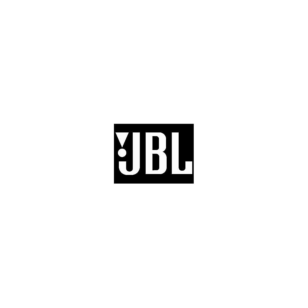 JBL E25BT Rot - In Ear - Bluetooth Kopfhörer