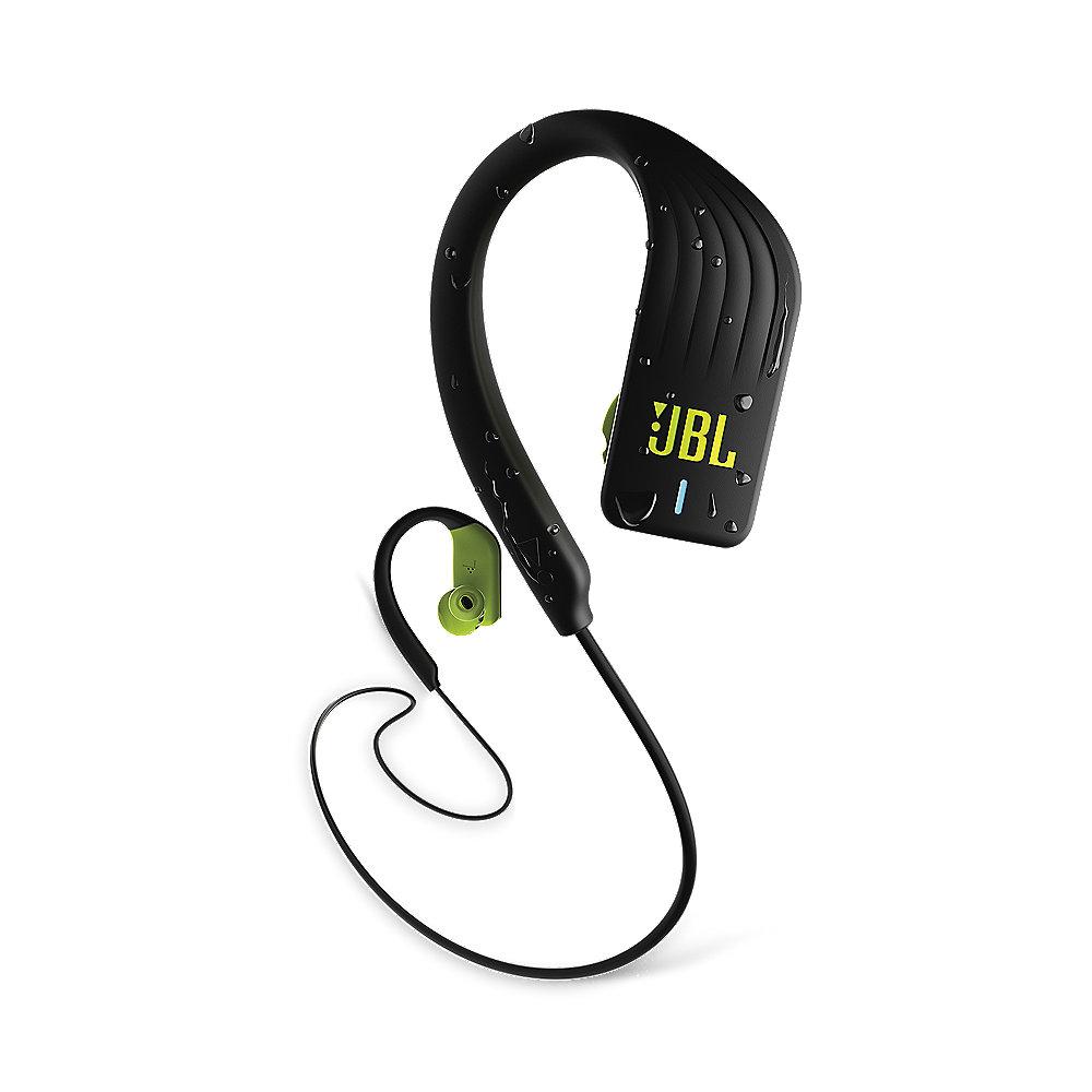 JBL ENDURANCE SPRINT Bluetooth Sport-In Ear-Kopfhörer Mikrofon schwarz/neongelb, JBL, ENDURANCE, SPRINT, Bluetooth, Sport-In, Ear-Kopfhörer, Mikrofon, schwarz/neongelb