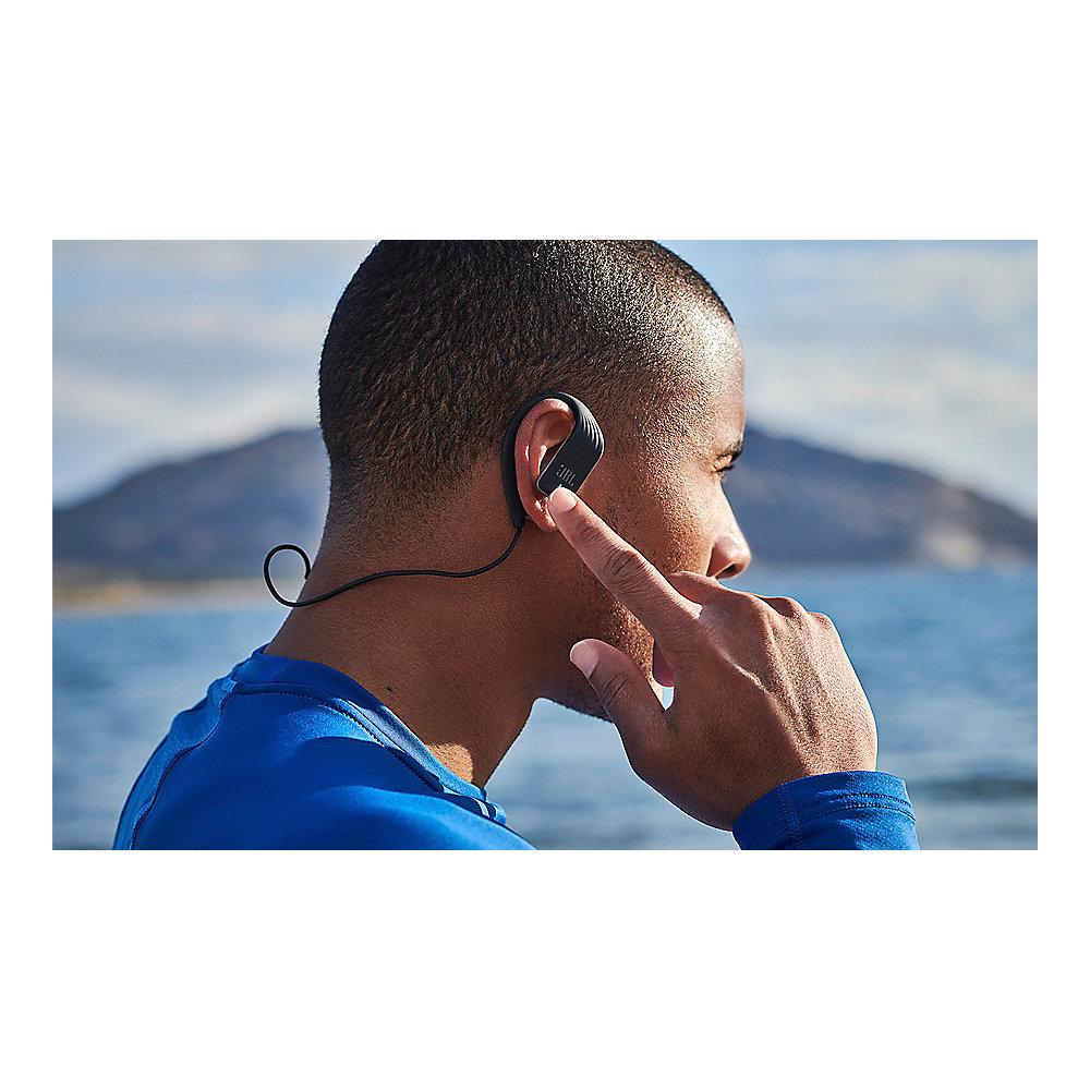 JBL ENDURANCE SPRINT Bluetooth Sport-In Ear-Kopfhörer Mikrofon schwarz/neongelb, JBL, ENDURANCE, SPRINT, Bluetooth, Sport-In, Ear-Kopfhörer, Mikrofon, schwarz/neongelb