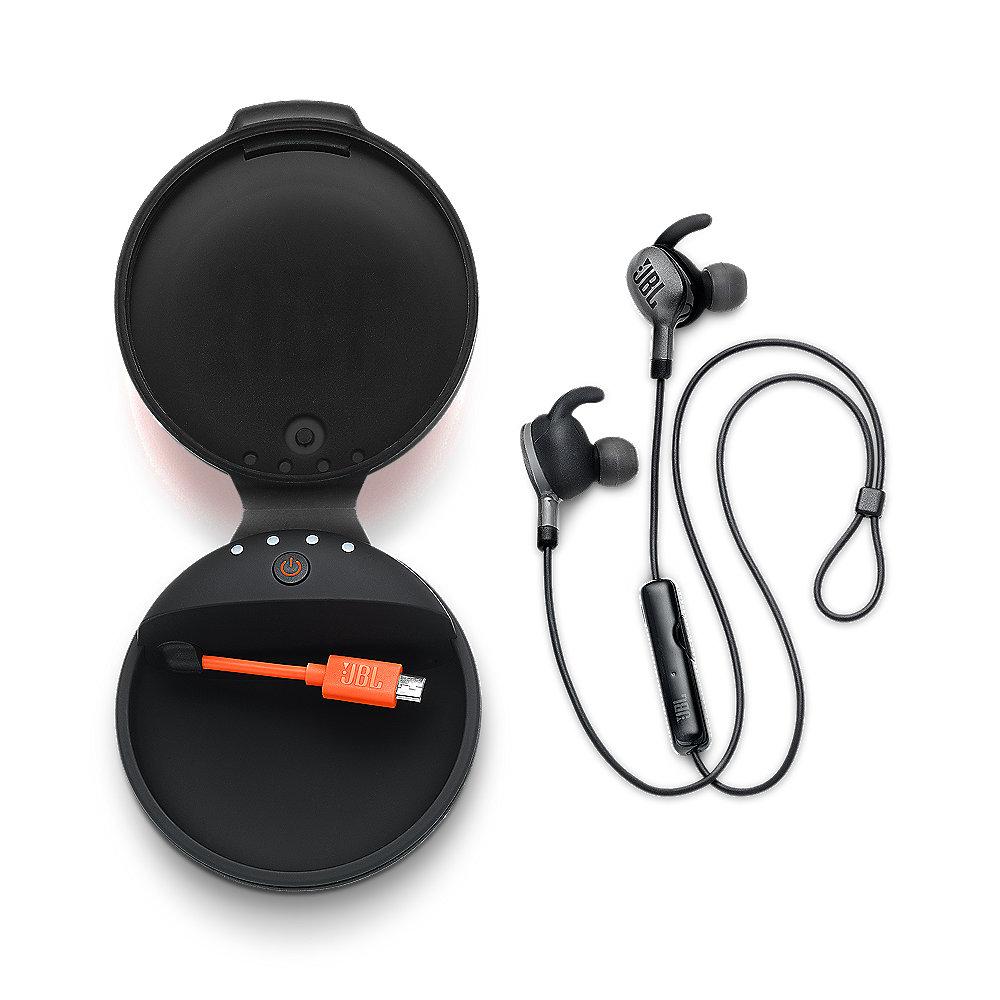 JBL Kopfhörer-Ladebox für kabellose in-Ear-Kopfhörer Schutzhülle, JBL, Kopfhörer-Ladebox, kabellose, in-Ear-Kopfhörer, Schutzhülle