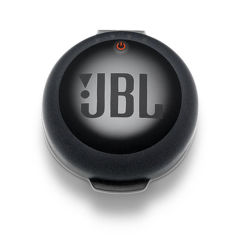 JBL Kopfhörer-Ladebox für kabellose in-Ear-Kopfhörer Schutzhülle, JBL, Kopfhörer-Ladebox, kabellose, in-Ear-Kopfhörer, Schutzhülle