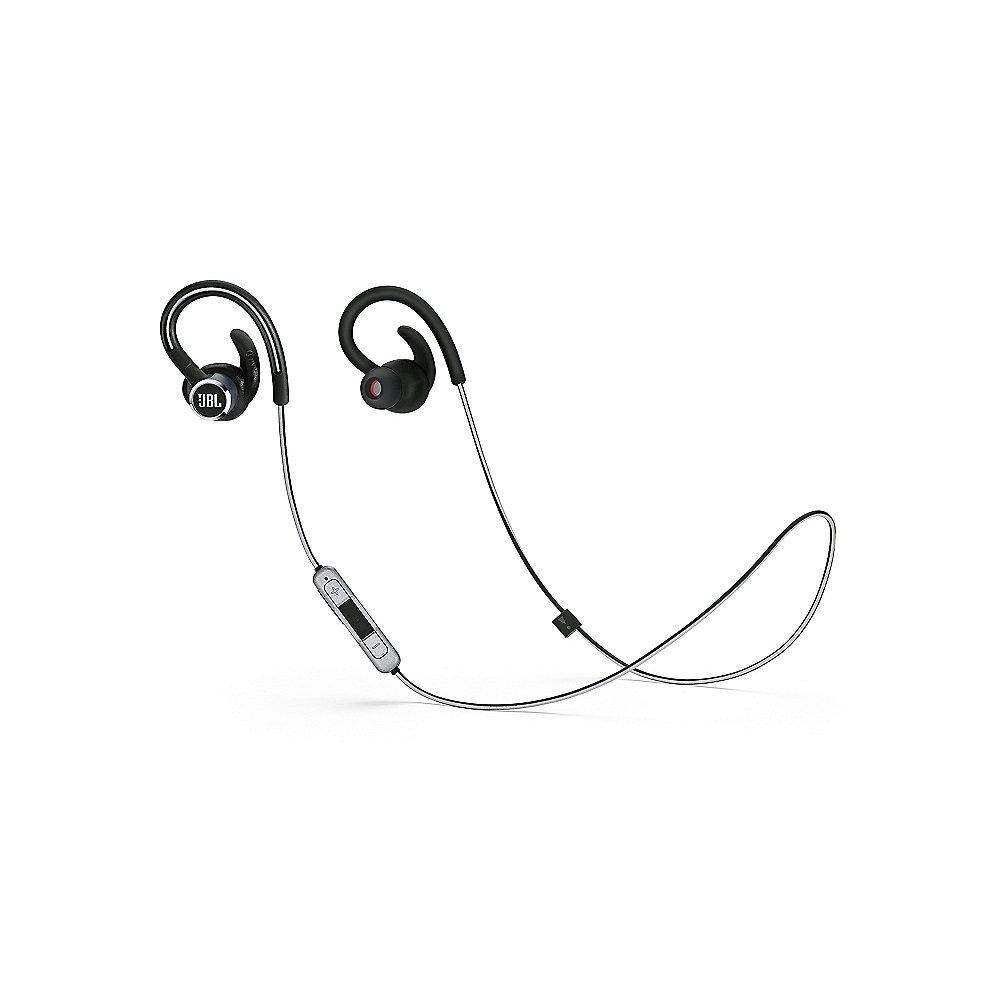 JBL Reflect Contour 2 black - In-Ear-Bluethoot-Sport-Kopfhörer m. Mikro, JBL, Reflect, Contour, 2, black, In-Ear-Bluethoot-Sport-Kopfhörer, m., Mikro