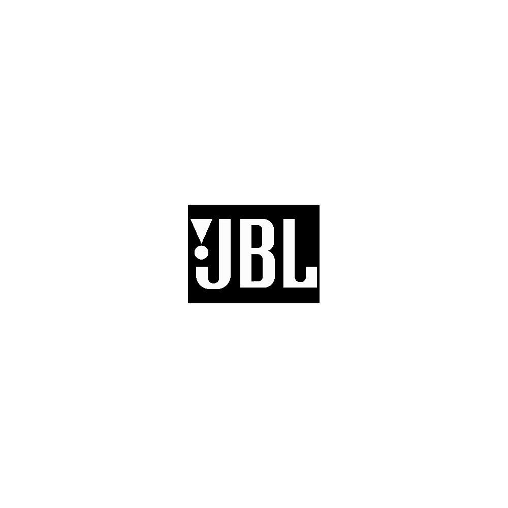 JBL T205 Schwarz - In Ear-Kopfhörer mit Mikrofon, JBL, T205, Schwarz, Ear-Kopfhörer, Mikrofon