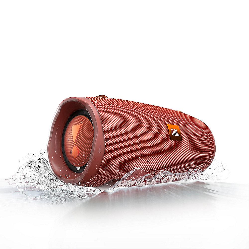 JBL Xtreme 2 Rot Bluetooth Lautsprecher IPX7 Wasserdicht, JBL, Xtreme, 2, Rot, Bluetooth, Lautsprecher, IPX7, Wasserdicht