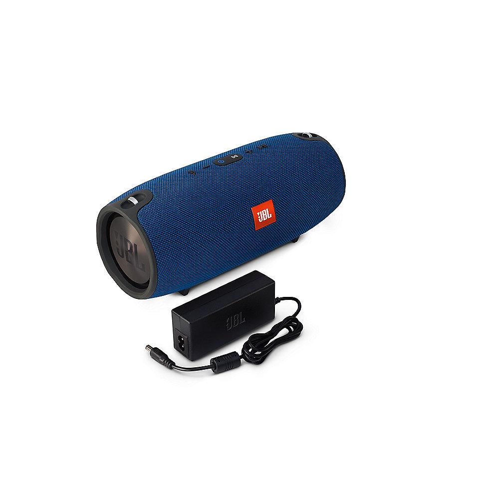 JBL Xtreme Blau Bluetooth Lautsprecher