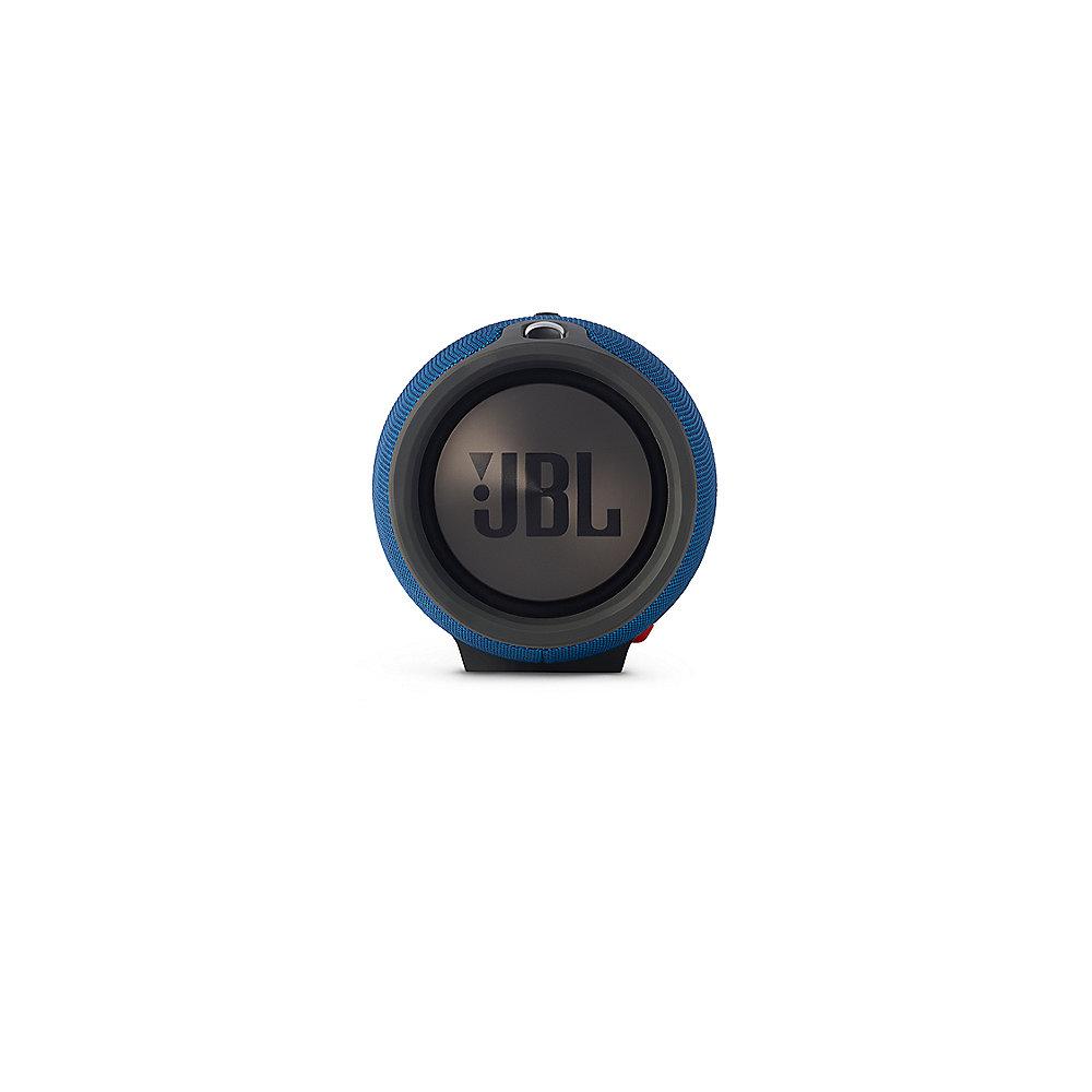 JBL Xtreme Blau Bluetooth Lautsprecher