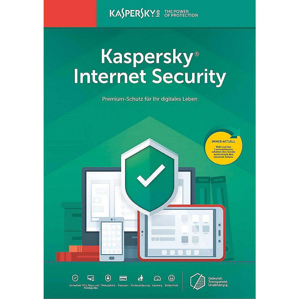 Kaspersky Internet Security   Android Security 1Gerät 1Jahr Minibox, Kaspersky, Internet, Security, , Android, Security, 1Gerät, 1Jahr, Minibox