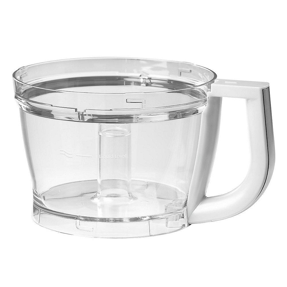 KitchenAid 5KFP1325EWH Küchenmaschine 300W 3,1L weiß, KitchenAid, 5KFP1325EWH, Küchenmaschine, 300W, 3,1L, weiß