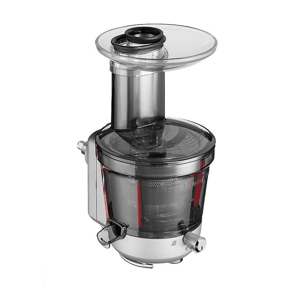 KitchenAid 5KSM1JA Entsafter- und Soßenzubehör für alle Küchenmaschinen