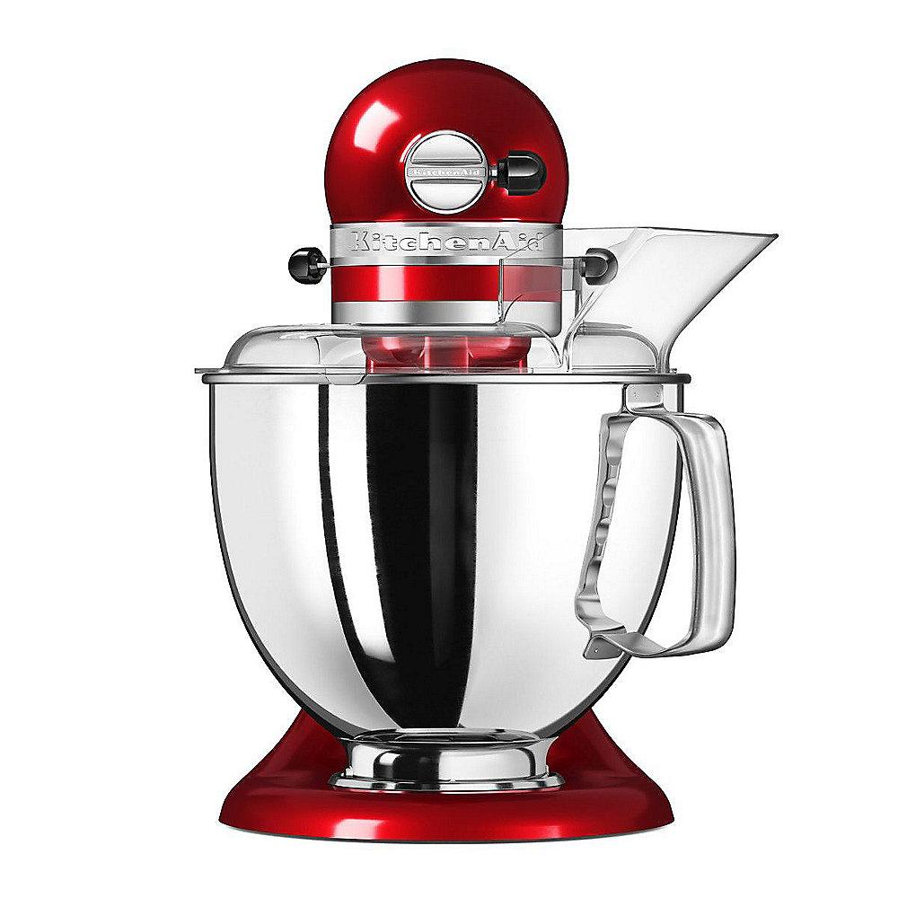 Кухонная машина kitchenaid 5ksm175pseca