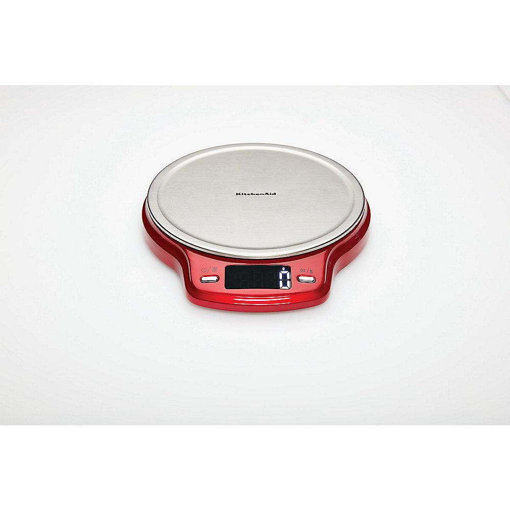 KitchenAid KD151BXERA Zubehör für alle Küchenmaschinen Digitale Waage