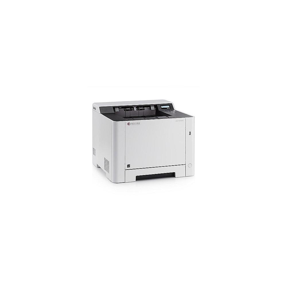 Kyocera ECOSYS P5026cdn/KL3 Farblaserdrucker LAN 3 Jahre Garantie, Kyocera, ECOSYS, P5026cdn/KL3, Farblaserdrucker, LAN, 3, Jahre, Garantie