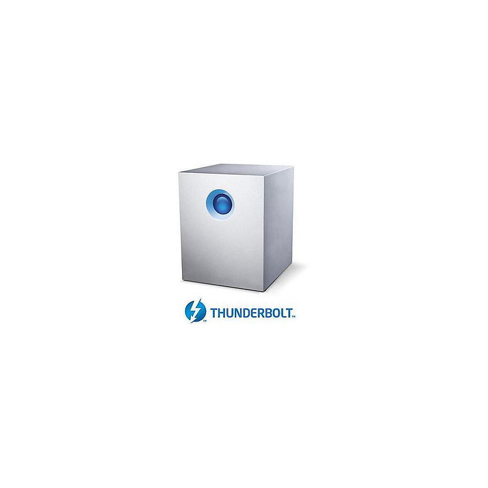 LaCie 5big Thunderbolt 2 Series 20TB 5-Bay RAID, LaCie, 5big, Thunderbolt, 2, Series, 20TB, 5-Bay, RAID