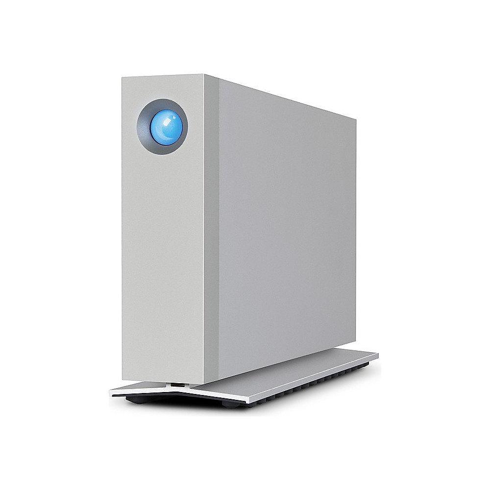 LaCie d2 Thunderbolt 3 / USB 3.1 - 10TB, LaCie, d2, Thunderbolt, 3, /, USB, 3.1, 10TB