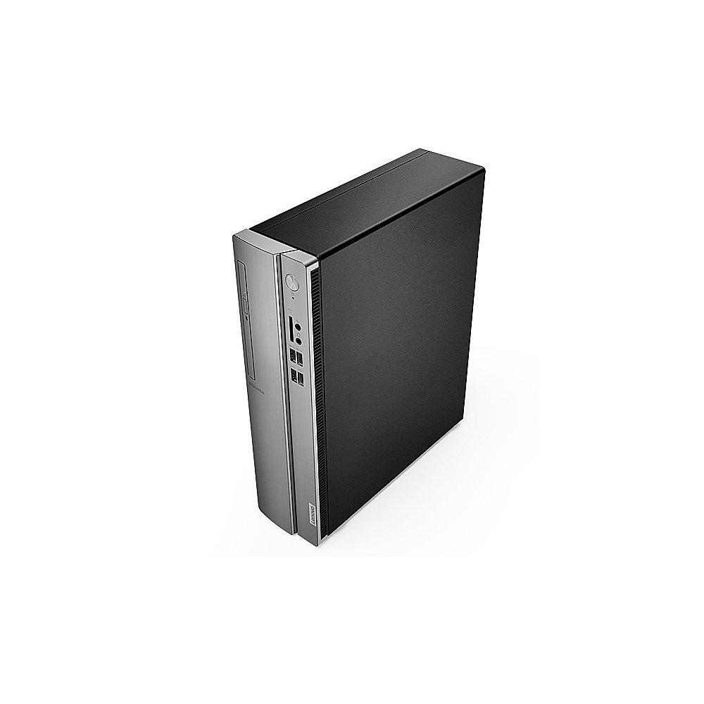 Lenovo IdeaCentre 310S-08ASR A9-9425 8GB 256GB SSD DVD±RW WLAN Windows 10