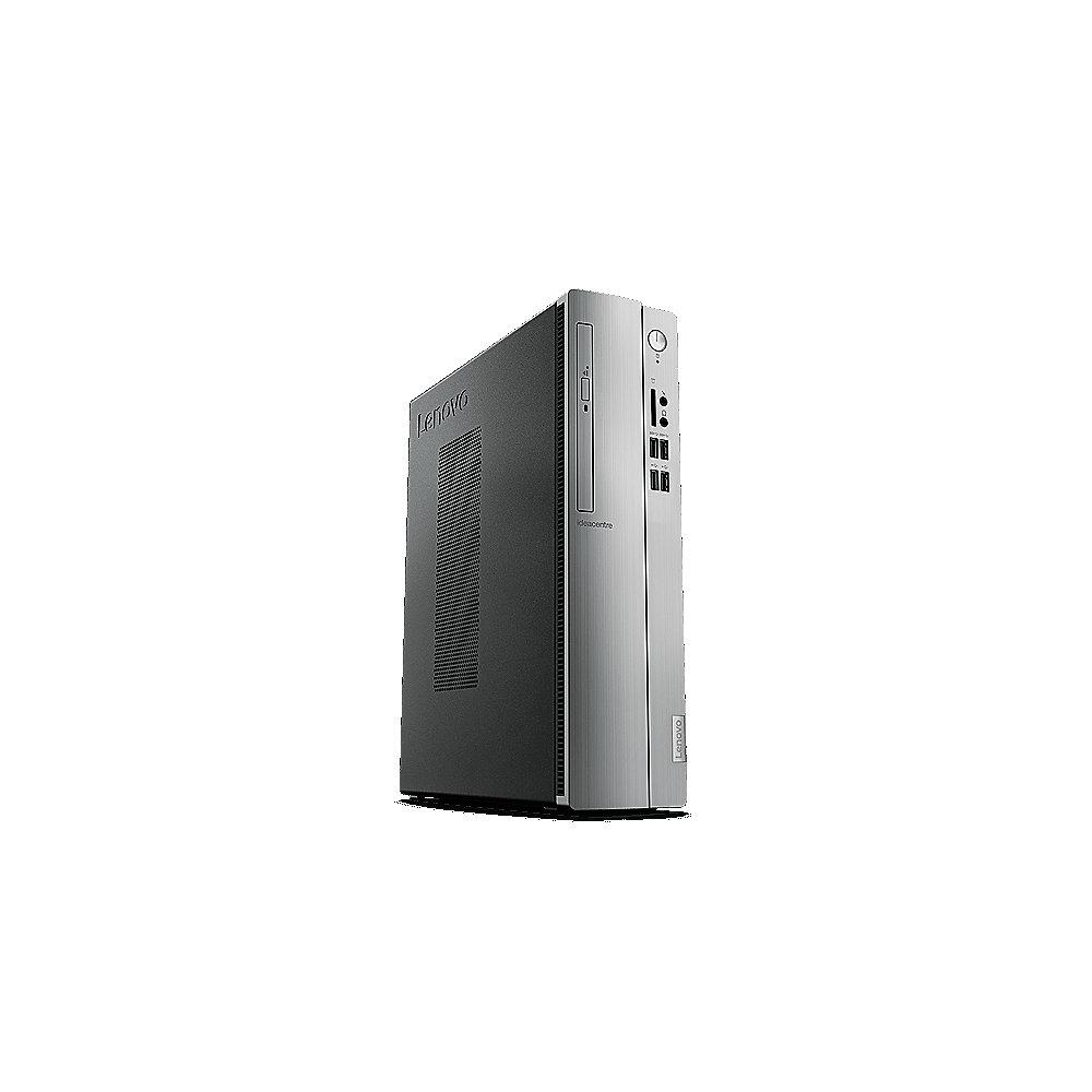 Lenovo IdeaCentre 310S-08IGM Desktop PC Celeron J4005 4GB 2TB HDD Windows 10