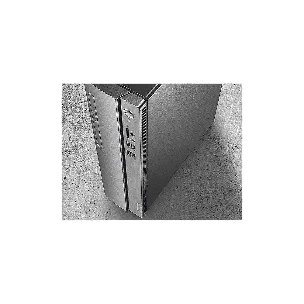 Lenovo IdeaCentre 310S-08IGM Desktop PC Celeron J4005 4GB 2TB HDD Windows 10