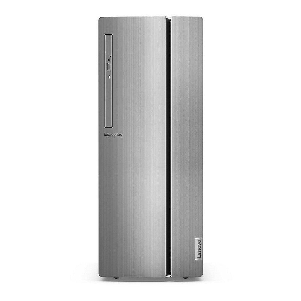 Lenovo Ideacentre 510-15ICB Desktop PC i5-8400 8GB 256GB SSD DVD ohne Windows