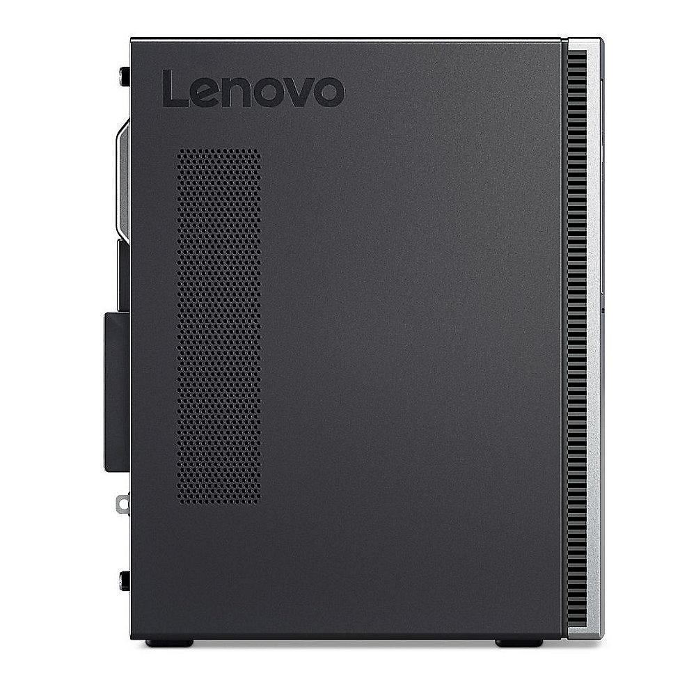 Lenovo Ideacentre 510-15ICB Desktop PC i5-8400 8GB 256GB SSD DVD ohne Windows, Lenovo, Ideacentre, 510-15ICB, Desktop, PC, i5-8400, 8GB, 256GB, SSD, DVD, ohne, Windows