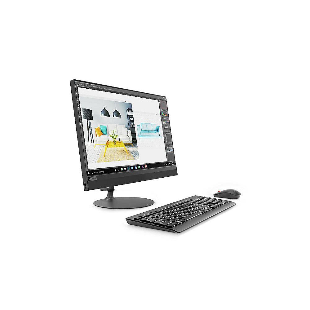 Lenovo IdeaCentre AIO 520-22AST A9-9420 8GB 1TB 21,5" Full HD Windows 10