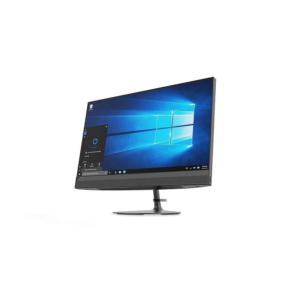 Lenovo IdeaCentre AIO 520-22AST A9-9420 8GB 1TB 21,5" Full HD Windows 10