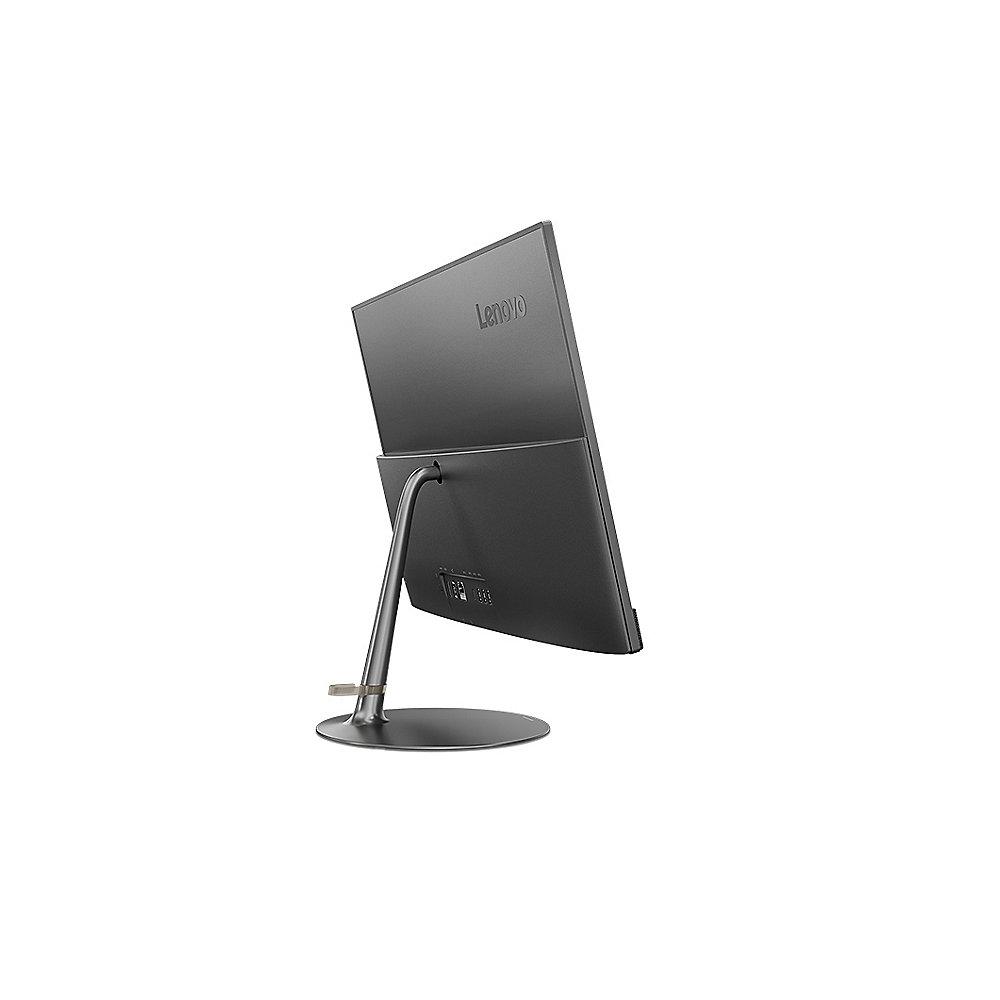 Lenovo IdeaCentre AIO 730S-24IKB i7-8550U 16GB/1TB 256GB SSD AMD530 23,8