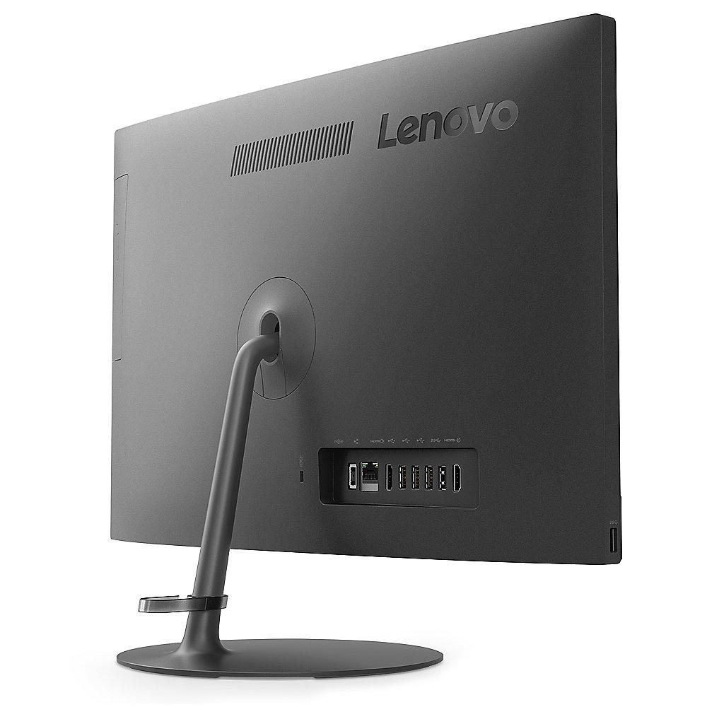 Lenovo IdeaCentre All-In-One 520-24ICB i3-8100T 8GB 1TB 128GB SSD 23,8
