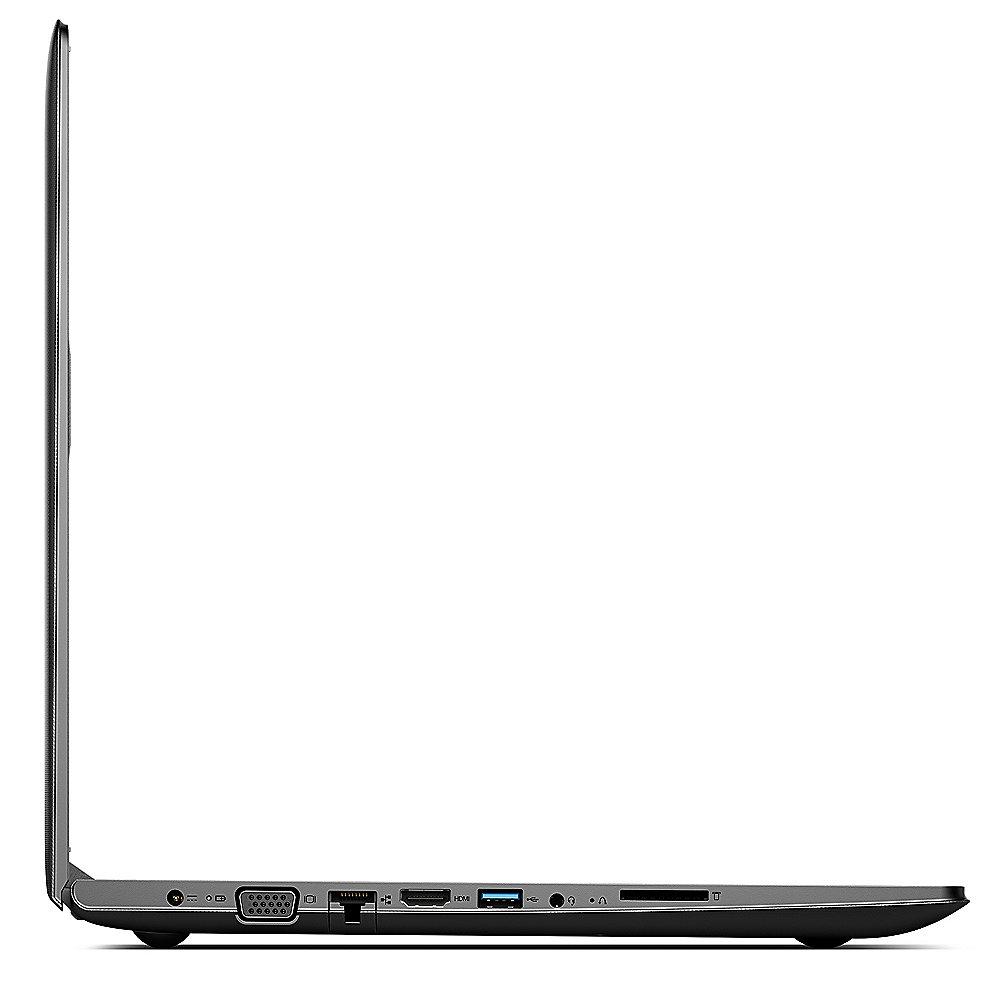 Lenovo IdeaPad 310-15ABR Notebook A10-9600P HDD Full-HD AMD R5 M430 Windows10