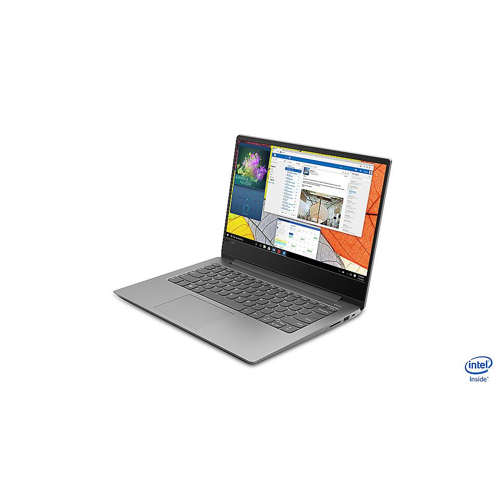 Lenovo IdeaPad 330S-14IKB 81F4012CGE 14"FHD IPS 4415U 8GB/256GB SSD Win10