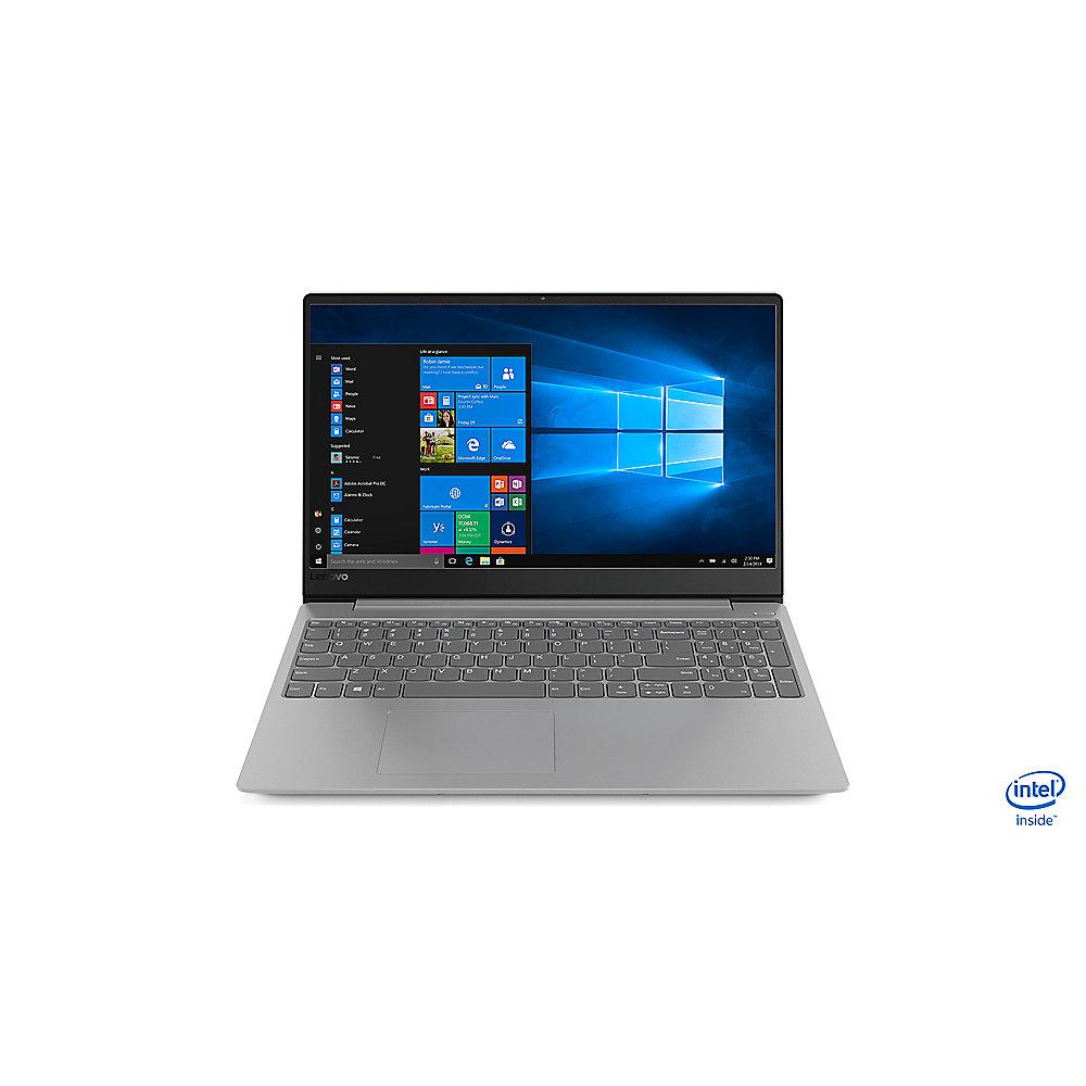 Lenovo IdeaPad 330S-15IKB 81F500X9GE 15,6"FHD IPS i3-7020U 8GB/256GB SSD Win10