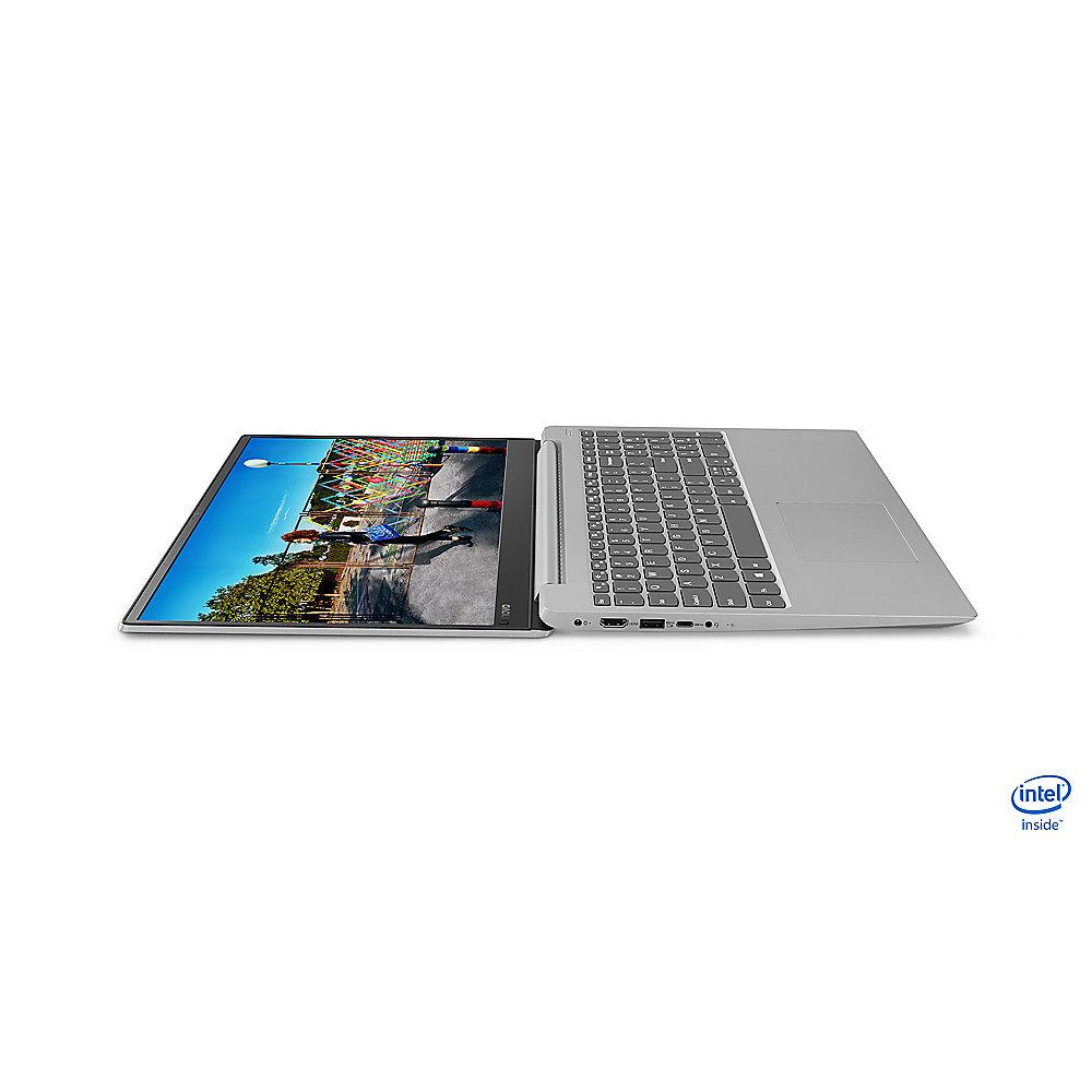 Lenovo IdeaPad 330S-15IKB 81F500X9GE 15,6"FHD IPS i3-7020U 8GB/256GB SSD Win10