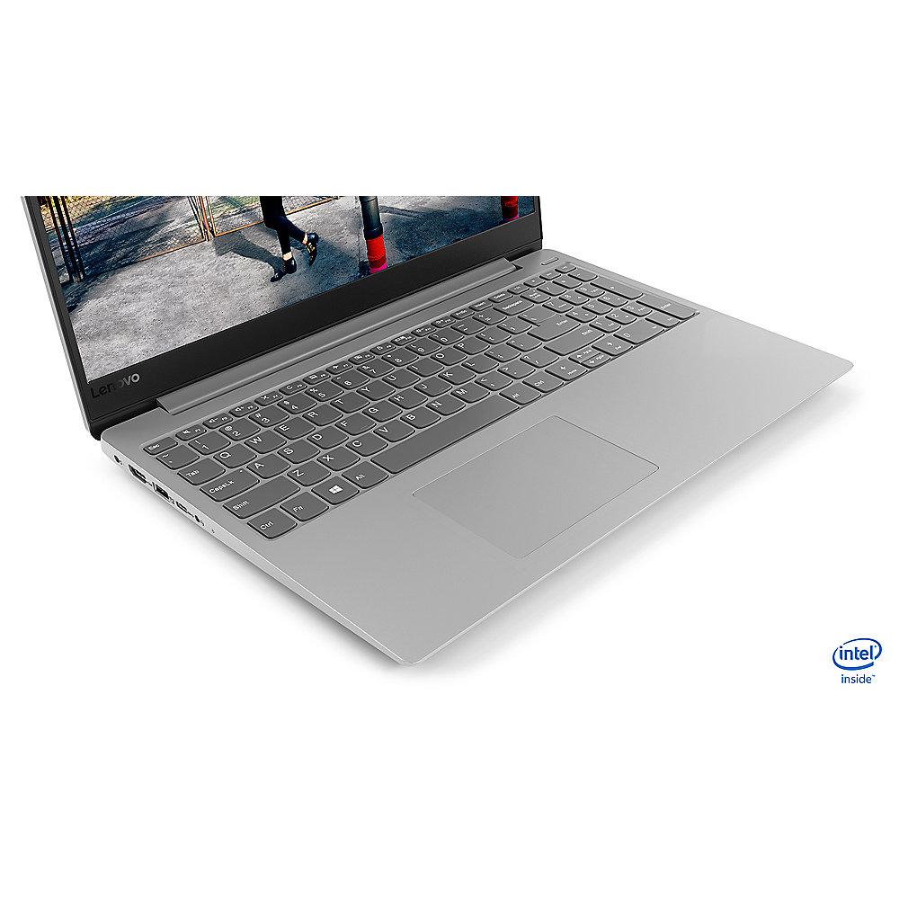 Lenovo IdeaPad 330S-15IKB 81F500X9GE 15,6"FHD IPS i3-7020U 8GB/256GB SSD Win10