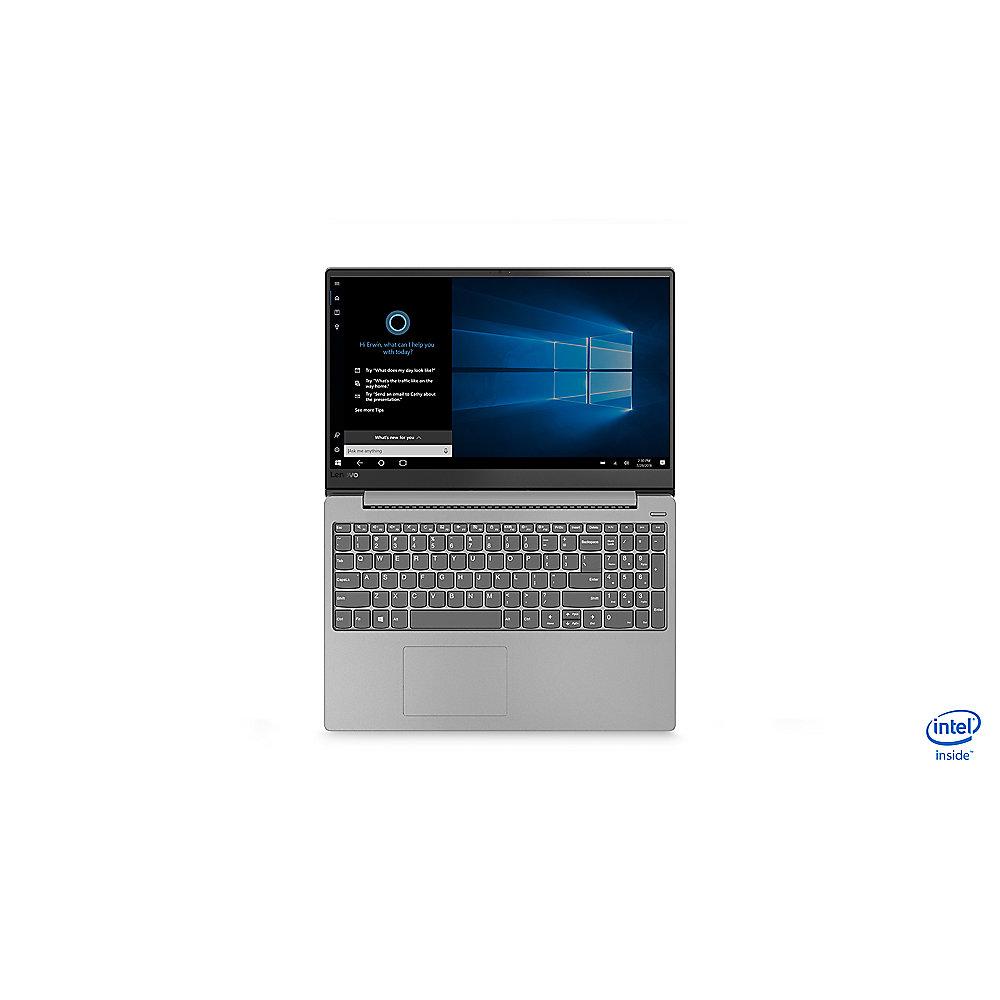 Lenovo IdeaPad 330S-15IKB 81F500X9GE 15,6"FHD IPS i3-7020U 8GB/256GB SSD Win10