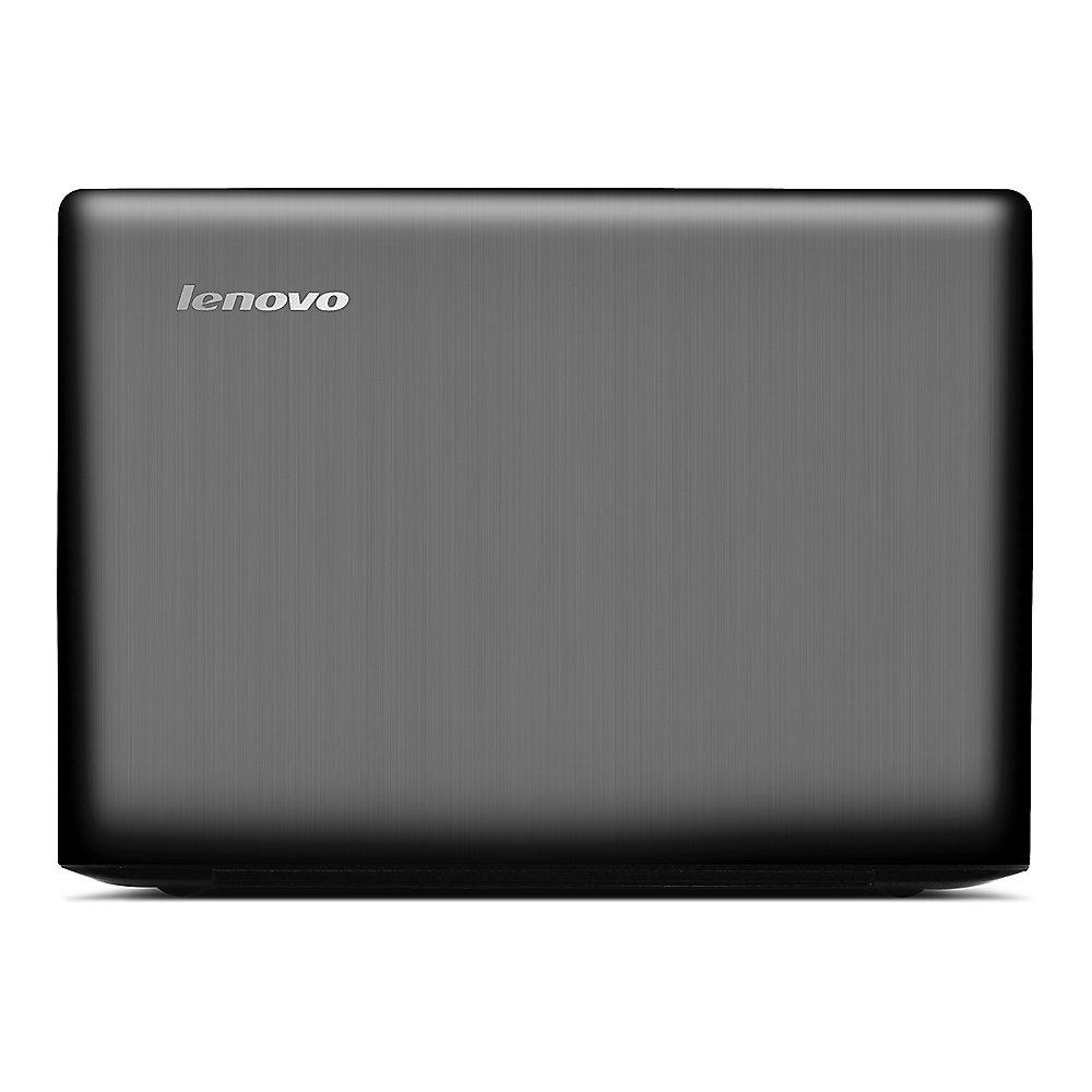 Lenovo IdeaPad 500S-14ISK Notebook schwarz i5-6200U Full HD matt SSD Win 10