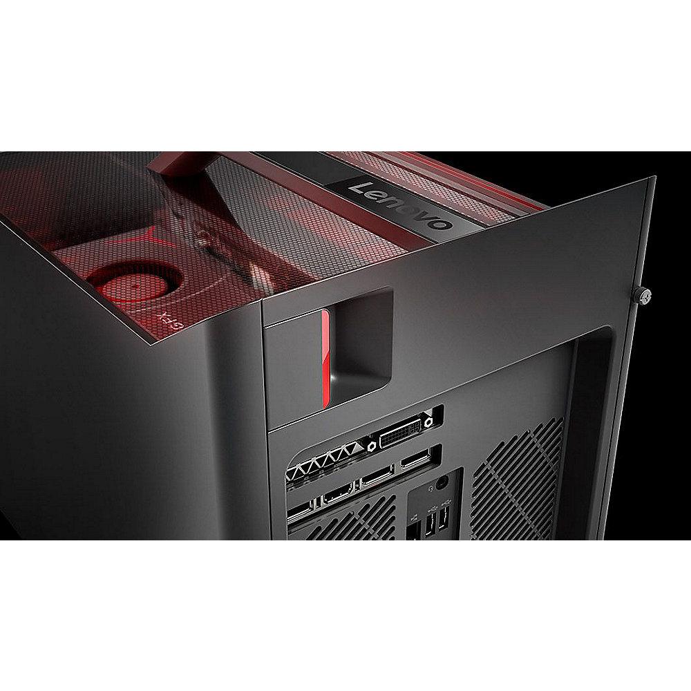 Lenovo Legion C530-19ICB Gaming PC i5-8400 16GB 2TB 256GB SSD GTX1060 Windows 10