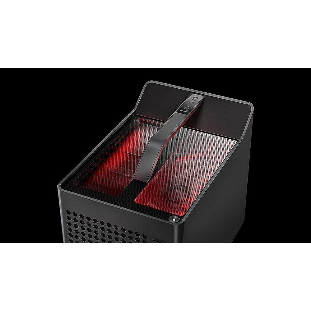 Lenovo Legion C530-19ICB Gaming PC i5-8400 16GB 2TB 256GB SSD GTX1060 Windows 10