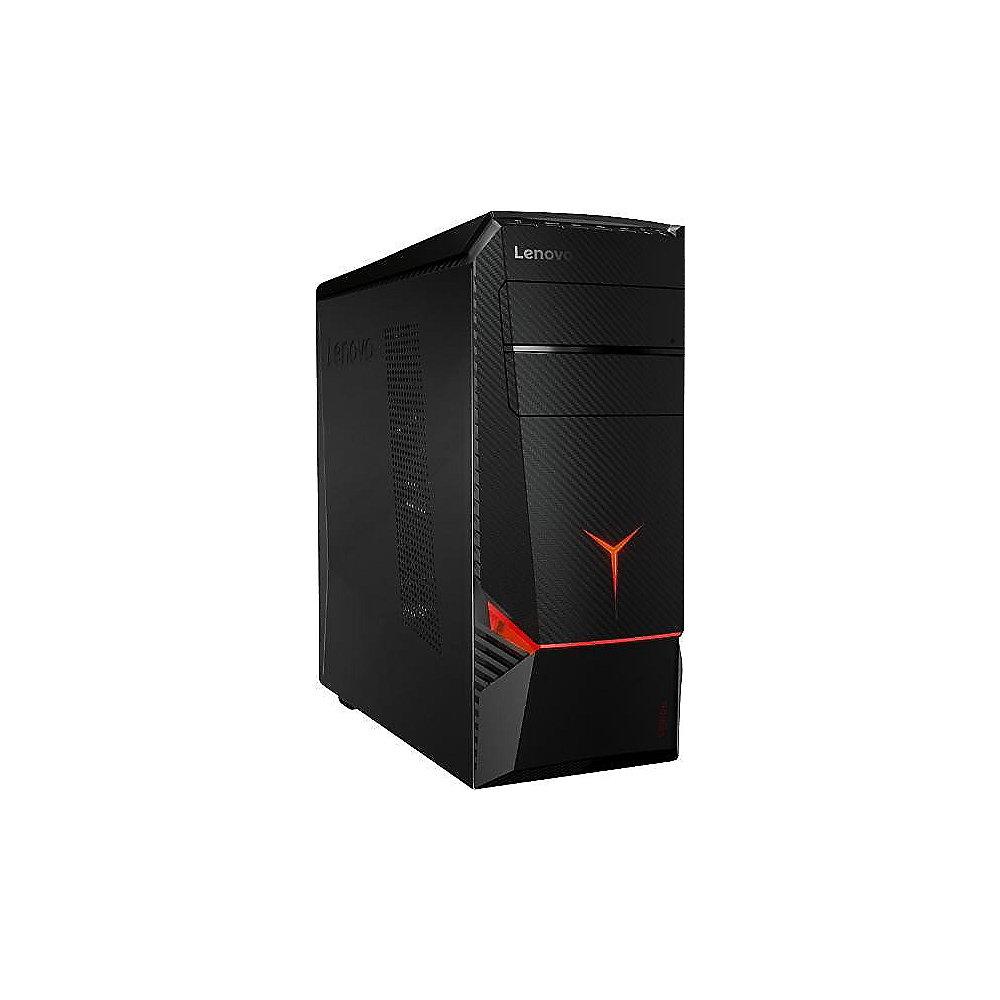 Lenovo Legion Y720 Gaming PC i7-7700 16GB 1TB HDD 512GB SSD GTX1070 Win 10